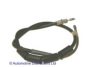 ASHUKI US104619 Cable, parking brake